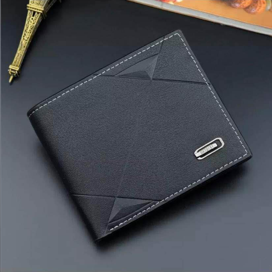 Man's wallet