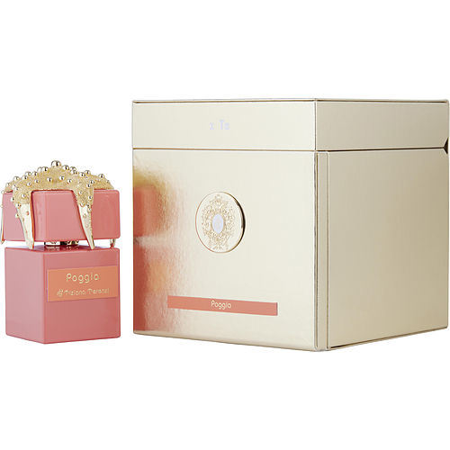 TIZIANA TERENZI POGGIA by Tiziana Terenzi EXTRAIT DE PARFUM SPRAY 3.3 OZ