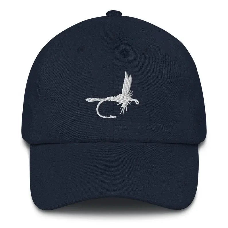 Fly Fishing Hat;  Fly Fishing Cap;  Fishing Hat;  Fishing Cap;  Fly Hook