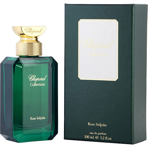 CHOPARD ROSE SELJUKE by Chopard EAU DE PARFUM SPRAY 3.3 OZ