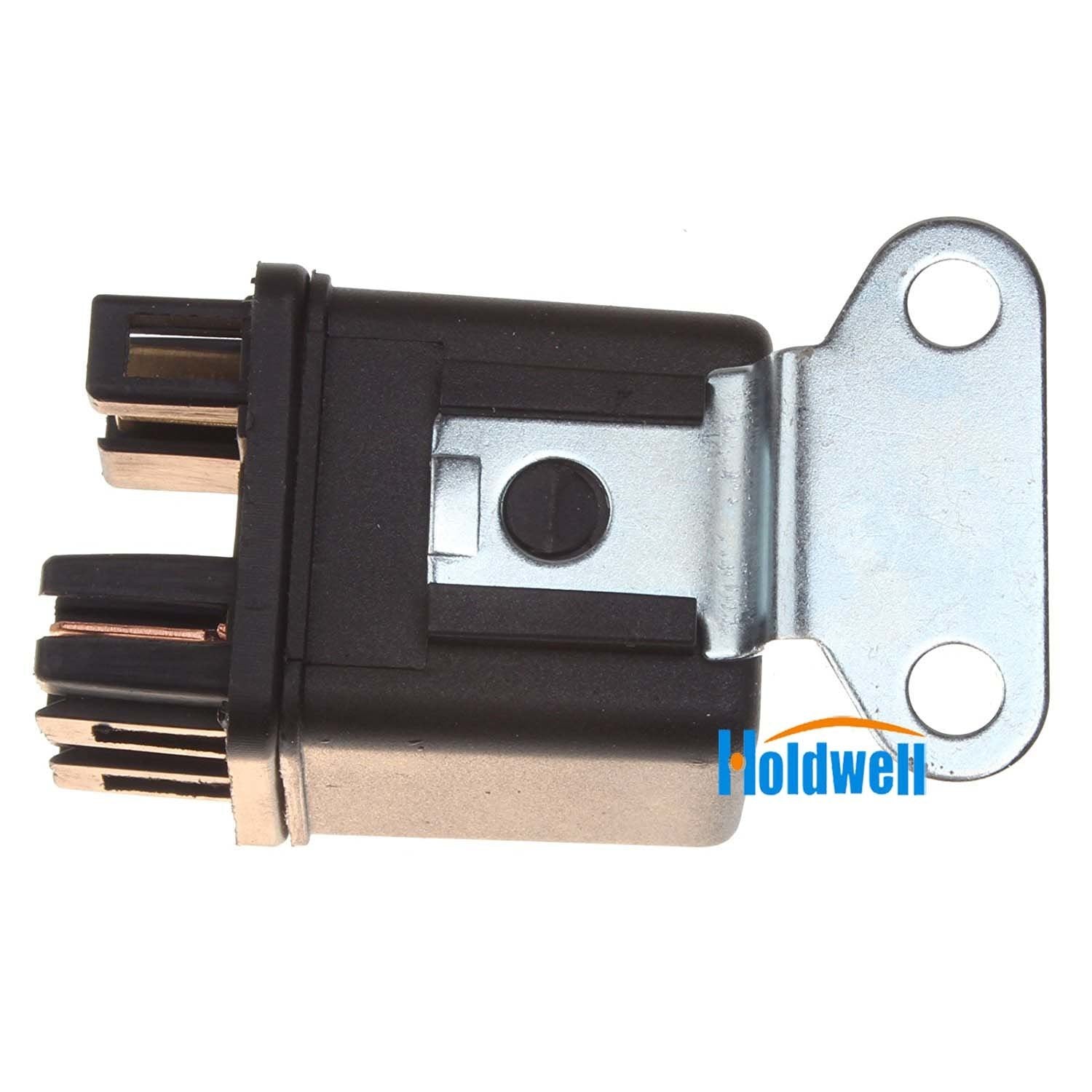 Holdwell Yanmar Glow Plug Relay 119650-77910 NGK G71Su John Deere Cub Cadet