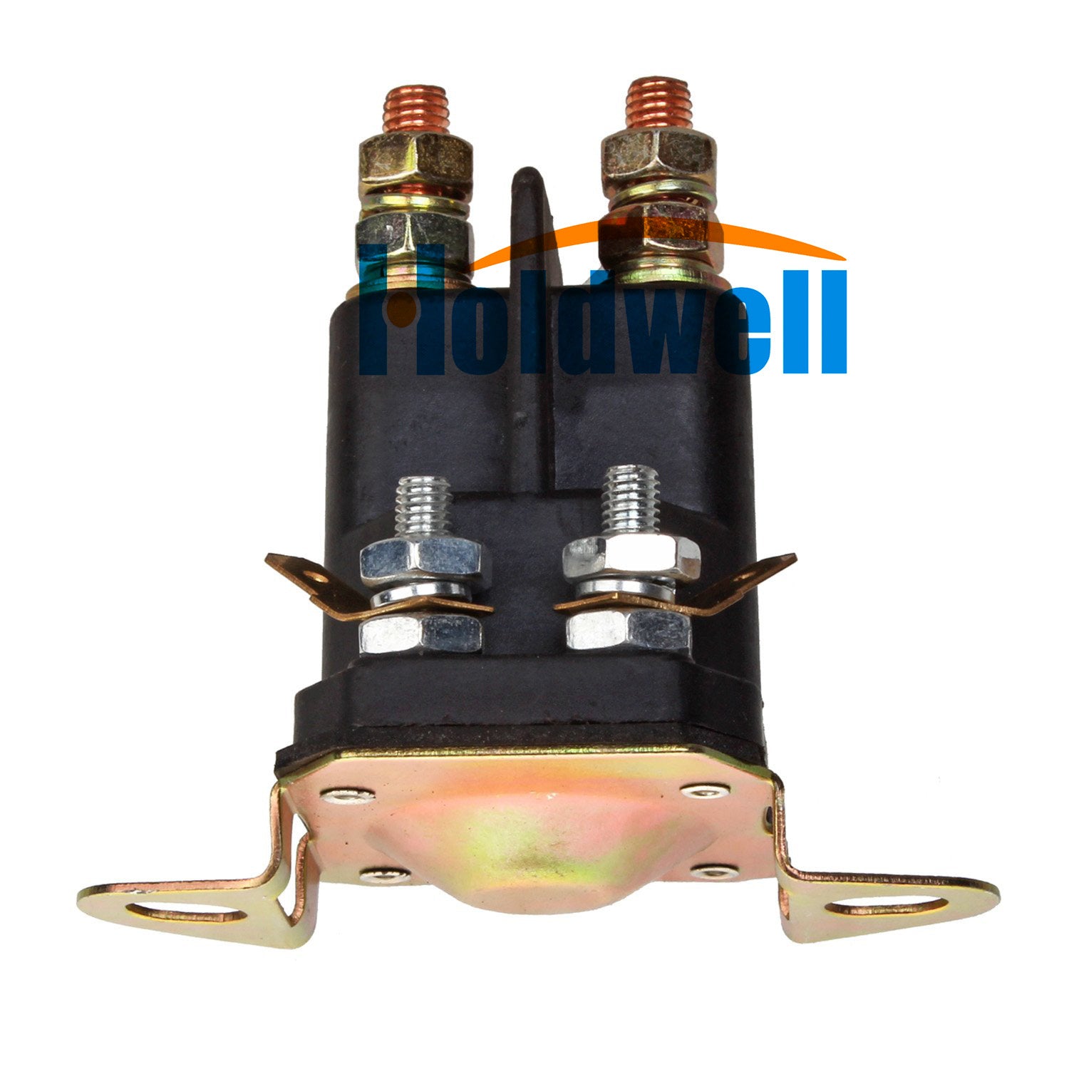 Holdwell 4-Pole 2654 532146154 Solenoid for Craftsman LT1000 Poulan 146154 73233 +