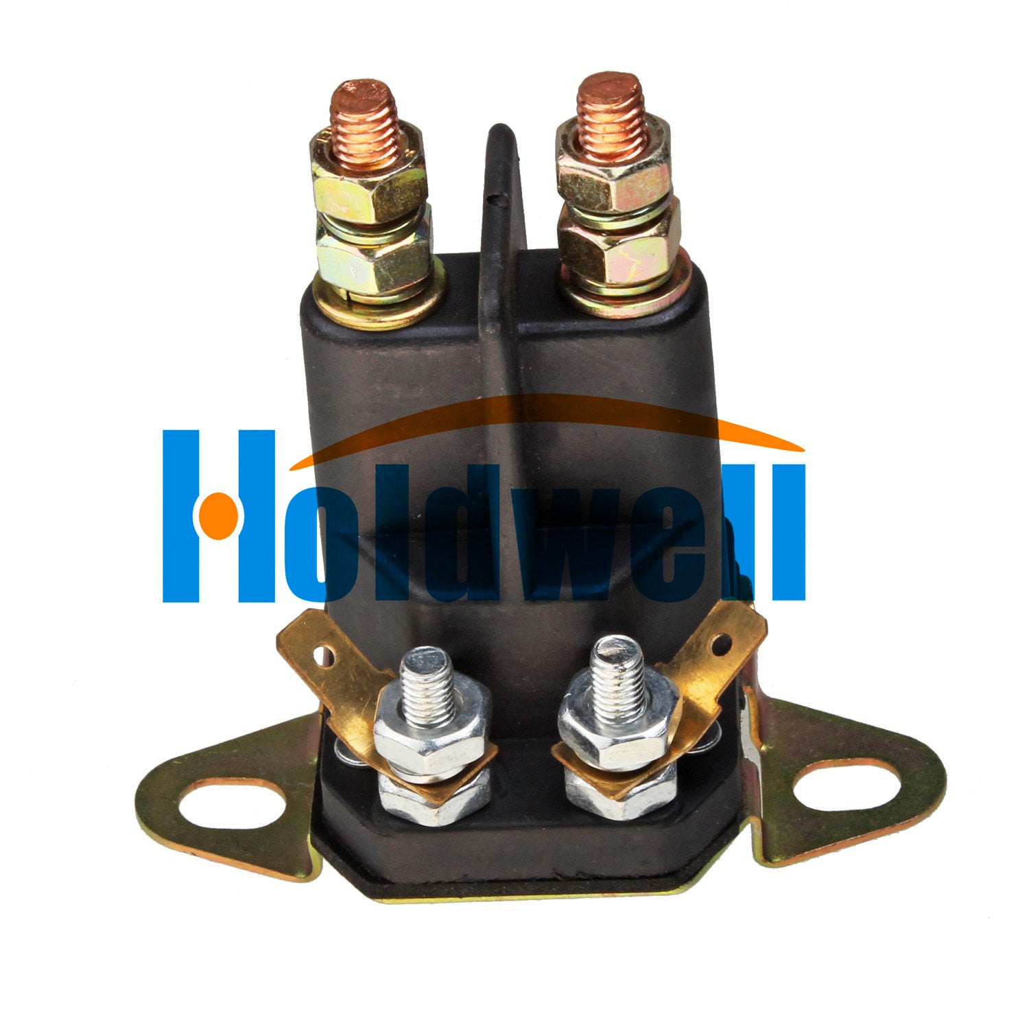Holdwell 4-Pole 2654 532146154 Solenoid for Craftsman LT1000 Poulan 146154 73233 +
