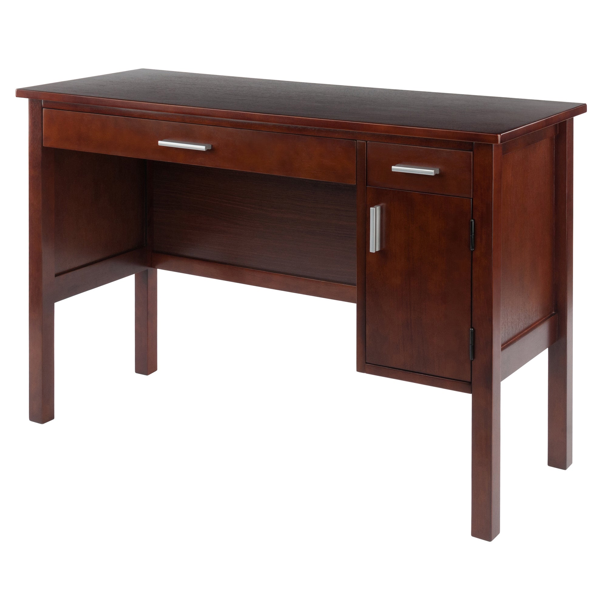 Emmett Writing Desk; Walnut