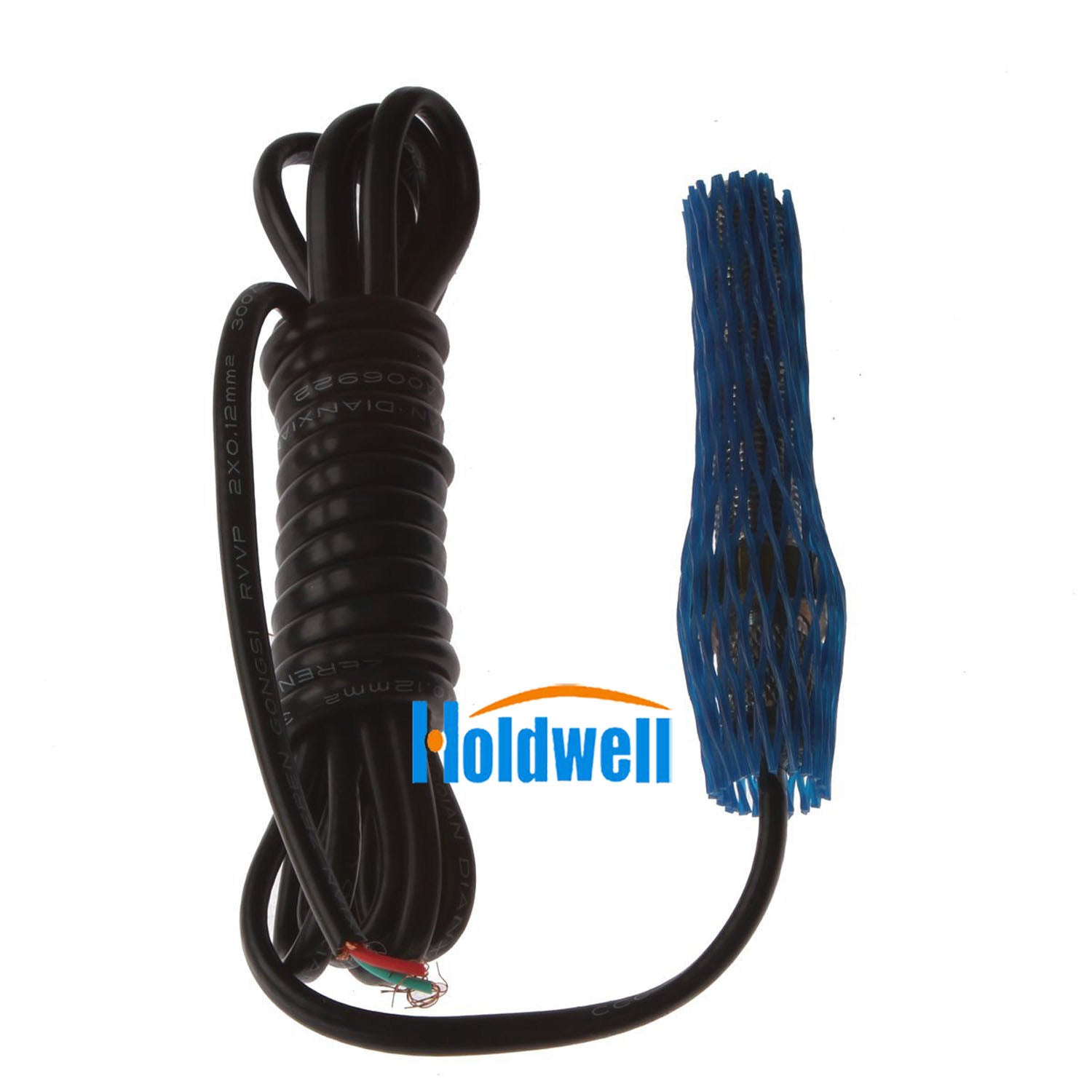 Holdwell Magnetic Pick Up MSP6729 Rotate Speed Sensor Sender Ring Gear Teeth 3/8-24UNF-2A