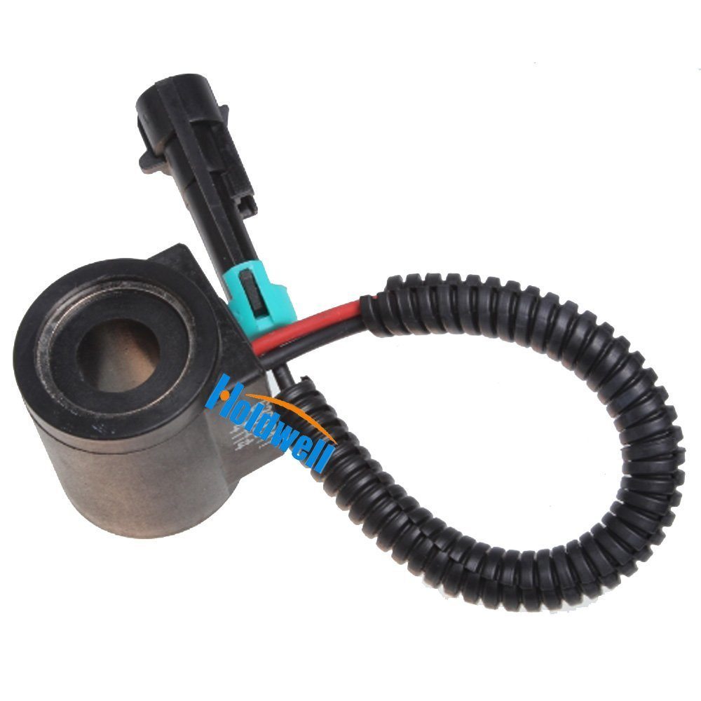 Holdwell 6309311 Valve Coil for Hydraforce 12V