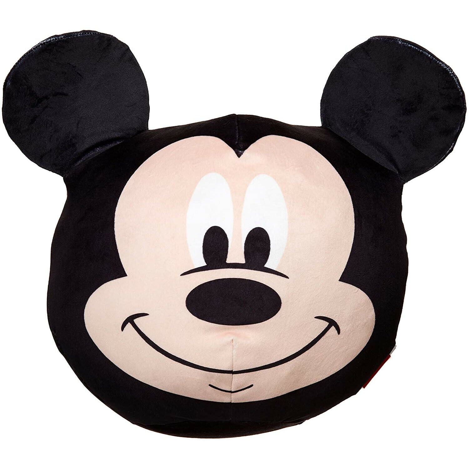 Mickey Mouse - Cloud Mickey Entertainment Cloud Pillow; 11" round