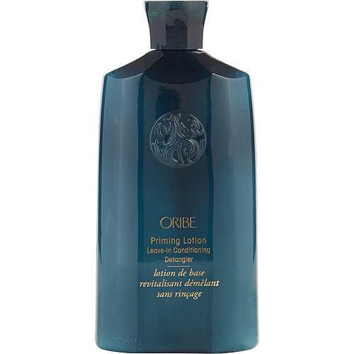 ORIBE by Oribe PRIMING LOTION LEAVE-IN CONDITIONING DETANGLER 8.5 OZ