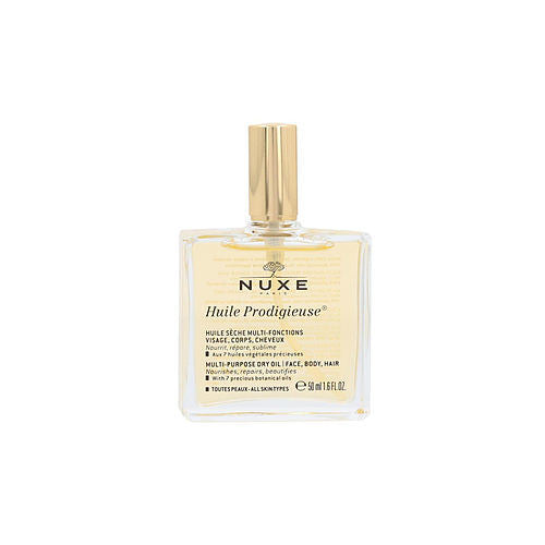 Nuxe by Nuxe Huile Prodigieuse Florale Multi-Purpose Dry Oil --50ml/1.7oz