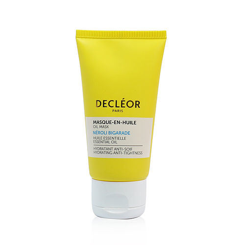 Decleor by Decleor Neroli Bigarade Oil Mask --50ml/1.68oz