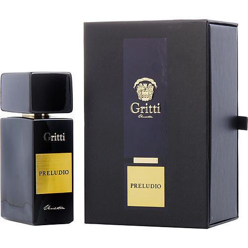 GRITTI PRELUDIO by Gritti EAU DE PARFUM SPRAY 3.4 OZ