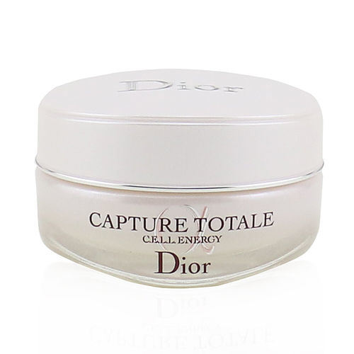 CHRISTIAN DIOR by Christian Dior Capture Totale C.E.L.L. Energy Firming & Wrinkle-Correcting Eye Cream --15ml/0.5oz