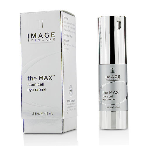 IMAGE by Image Skincare The Max Stem Cell Eye Creme --15ml/0.5oz