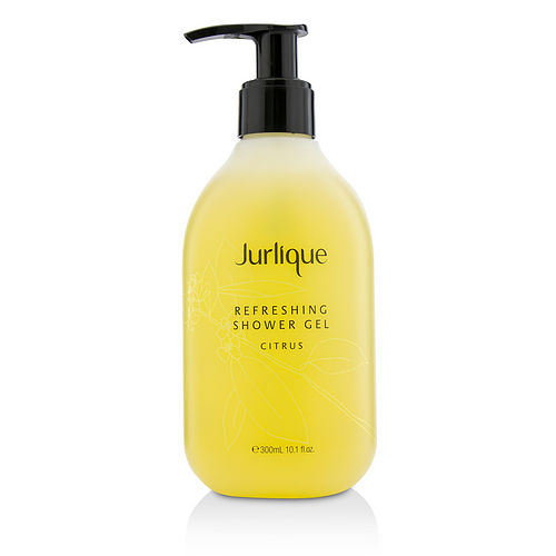 Jurlique by Jurlique Refreshing Citrus Shower Gel --300ml/10.1oz