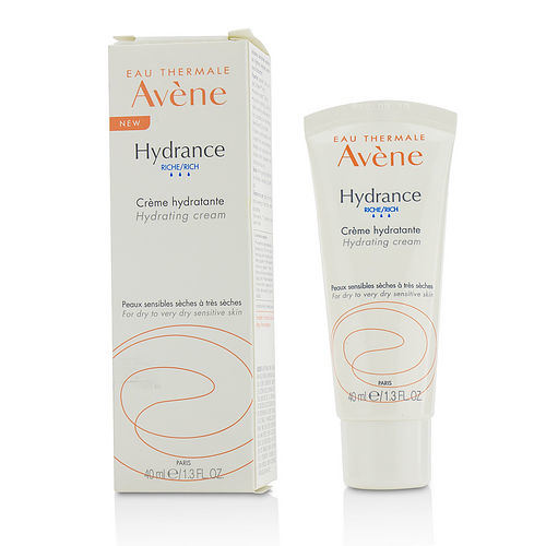 Avene by Avene Hydrance Rich Hydrating Cream - For Dry to Very Dry Sensitive Skin --40ml/1.3oz