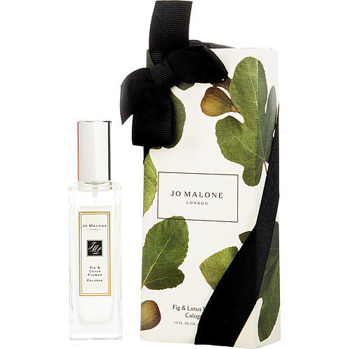 JO MALONE FIG & LOTUS FLOWER by Jo Malone COLOGNE SPRAY 1 OZ