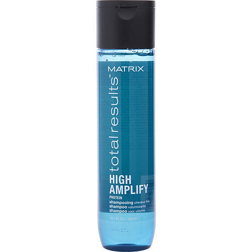 TOTAL RESULTS by Matrix HIGH AMPLIFY SHAMPOO 10.1 OZ