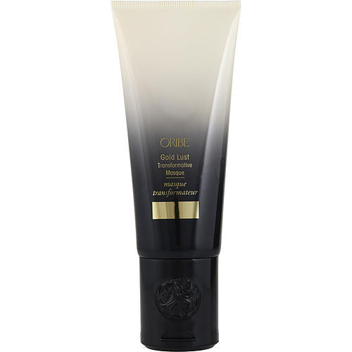 ORIBE by Oribe GOLD LUST TRANSFORMATIVE MASQUE 5 OZ