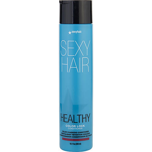 SEXY HAIR by Sexy Hair Concepts VIBRANT SEXY HAIR COLOR LOCK SULFATE-FREE COLOR CONSERVE CONDITIONER 10.1 OZ