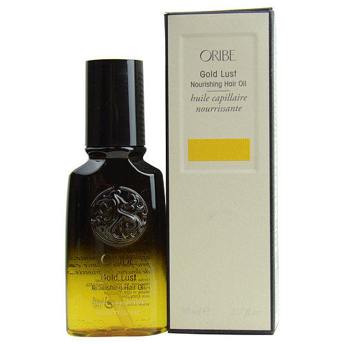 ORIBE by Oribe GOLD LUST NOURISHING HAIR OIL 1.7 OZ