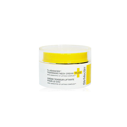 StriVectin by StriVectin StriVectin - TL Advanced Tightening Neck Cream Plus --50ml/1.7oz