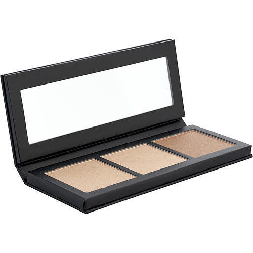 MAC by Make-Up Artist Cosmetics Hyper Real Glow Palette - Get It Glowin --