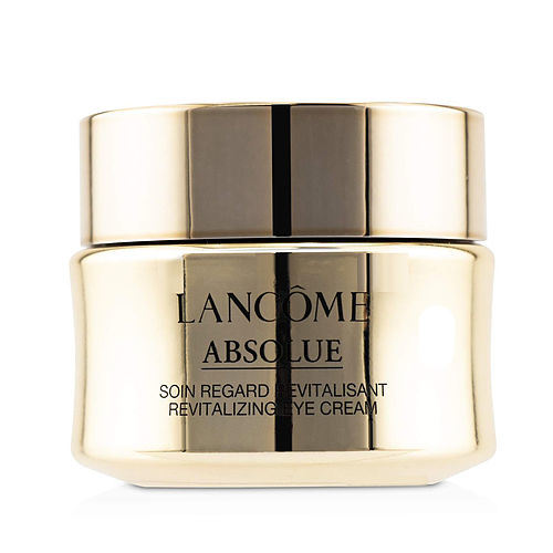 LANCOME by Lancome Absolue Revitalizing Eye Cream --20ml/0.7oz