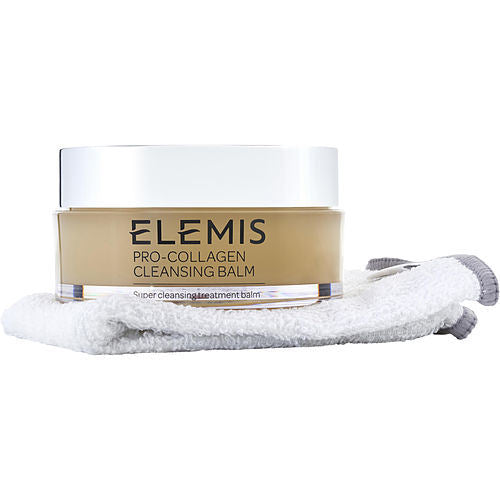 Elemis by Elemis Pro-Collagen Cleansing Balm --100g/3.5oz