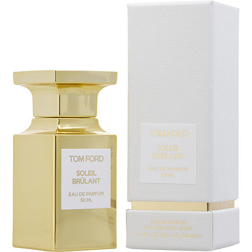 TOM FORD SOLEIL BRULANT by Tom Ford EAU DE PARFUM SPRAY 1.7 OZ