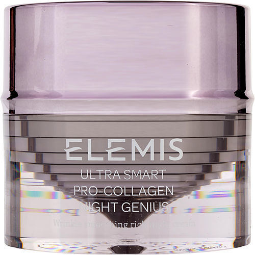 Elemis by Elemis Ultra Smart Pro-Collagen Night Genius --50ml/1.6oz