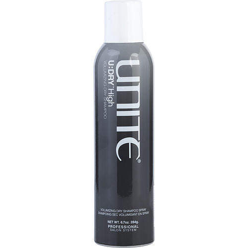 UNITE by Unite U:DRY HIGH DRY SHAMPOO 6.7 OZ