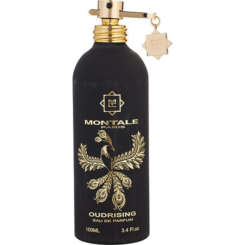 MONTALE PARIS OUDRISING by Montale EAU DE PARFUM SPRAY 3.4 OZ *TESTER