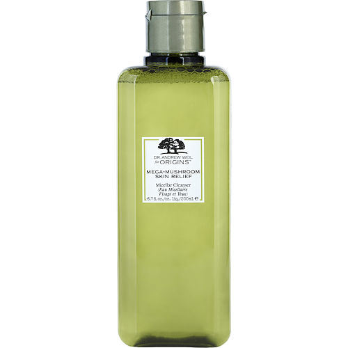 Origins by Origins Dr. Andrew Mega-Mushroom Skin Relief Micellar Cleanser --200ml/6.7oz