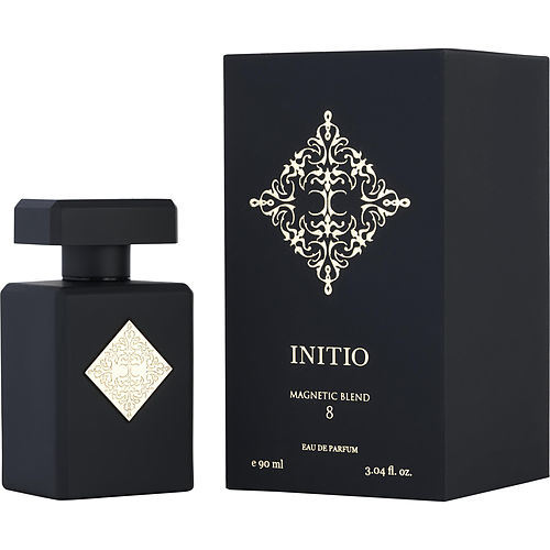 INITIO MAGNETIC BLEND 8 by Initio Parfums Prives EAU DE PARFUM SPRAY 3 OZ