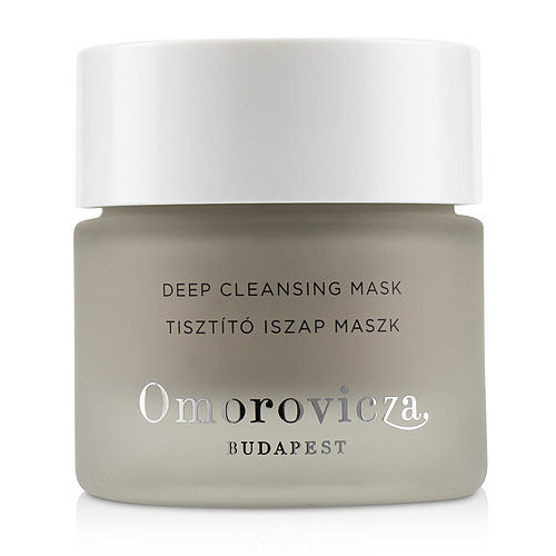 Omorovicza by Omorovicza Deep Cleansing Mask --50ml/1.7oz