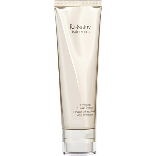 ESTEE LAUDER by Estee Lauder Re-Nutriv Hydrating Foam Cleanser --125ml/4.2oz