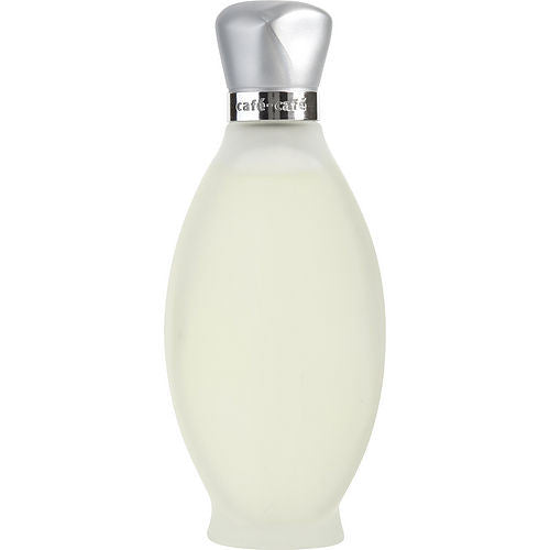 CAFE by Cofinluxe EDT SPRAY 3.4 OZ *TESTER