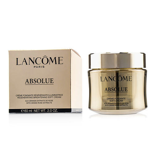 LANCOME by Lancome Absolue Creme Fondante Regenerating Brightening Soft Cream --60ml/2oz