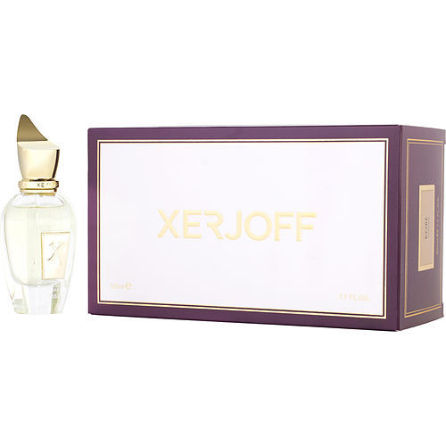 XERJOFF KOBE by Xerjoff EAU DE PARFUM SPRAY 1.7 OZ