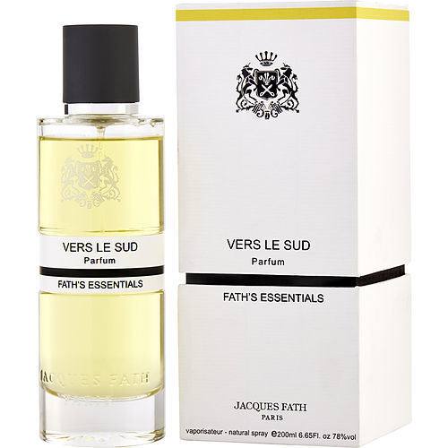 JACQUES FATH VERS LE SUD by Jacques Fath PARFUM SPRAY 6.6 OZ