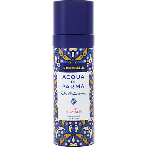 ACQUA DI PARMA BLUE MEDITERRANEO FICO DI AMALFI by Acqua di Parma BODY LOTION 5 OZ