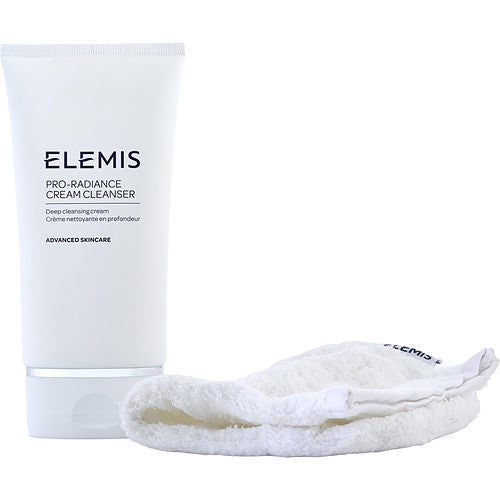 Elemis by Elemis Pro-Radiance Cream Cleanser --150ml/5.1oz