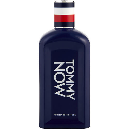 TOMMY NOW by Tommy Hilfiger EDT SPRAY 3.4 OZ *TESTER