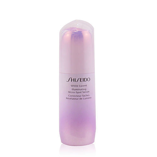 SHISEIDO by Shiseido White Lucent Illuminating Micro-Spot Serum --30ml/1oz