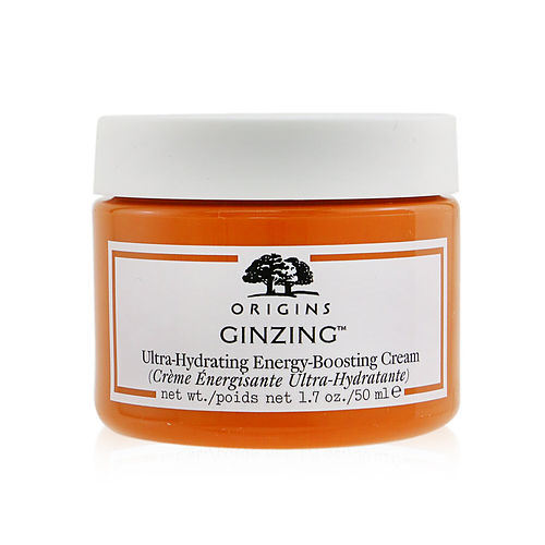 Origins by Origins GinZing Ultra-Hydrating Energy-Boosting Cream --50ml/1.7oz