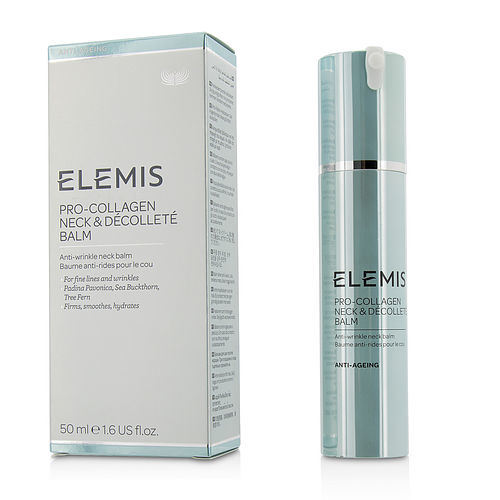 Elemis by Elemis Pro-Collagen Neck & Decollete Balm --50ml/1.6oz