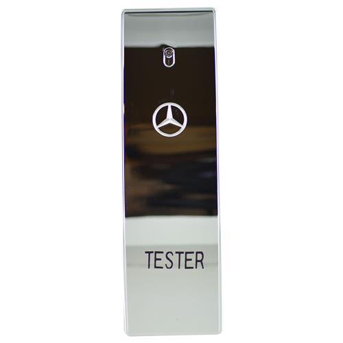 MERCEDES-BENZ CLUB by Mercedes-Benz EDT SPRAY 3.4 OZ *TESTER