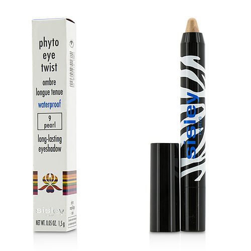 Sisley by Sisley Phyto Eye Twist - #9 Pearl --1.5g/0.05oz