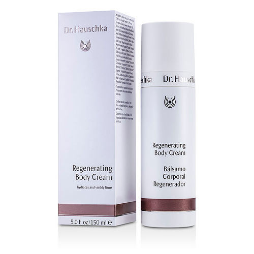 Dr. Hauschka by Dr. Hauschka Regenerating Body Cream --150ml/5oz