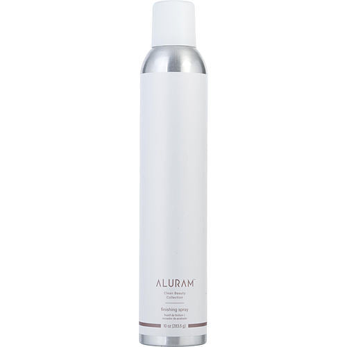 ALURAM by Aluram CLEAN BEAUTY COLLECTION FINISHING SPRAY 10 OZ